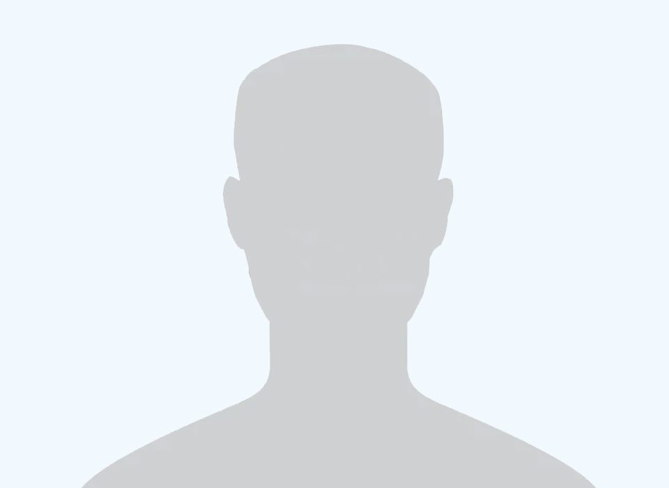 Picture of staff member