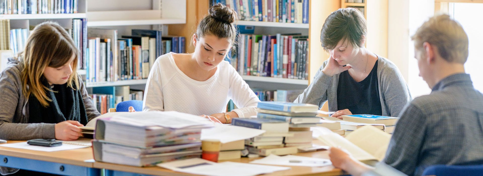 Picture of our students