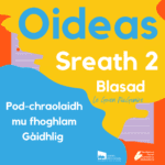 Oideas - Sreath 2, Blasad