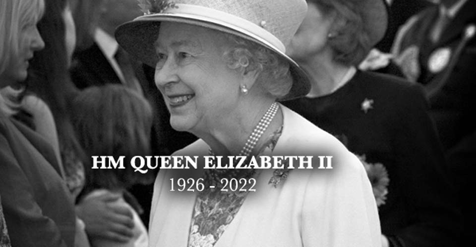 A Mòrachd Rìoghail, A’ Bhanrigh Ealasaid 11  