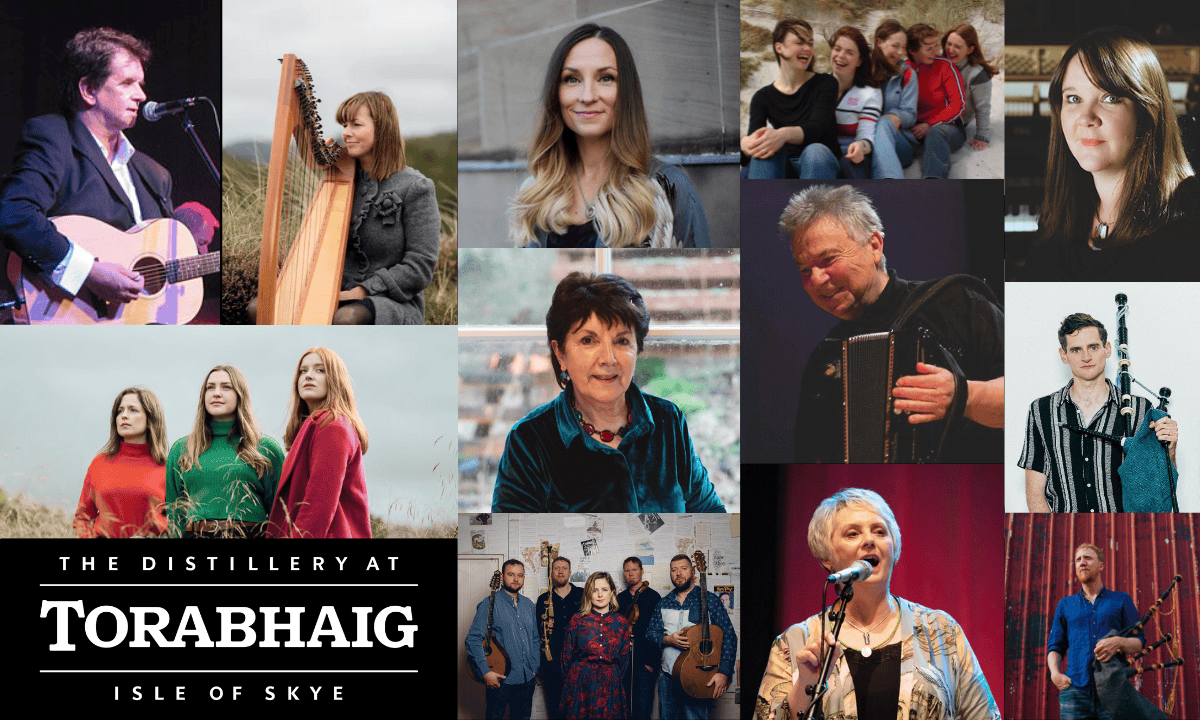 Celtic Connections 2023