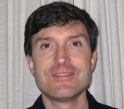 Wilson McLeod