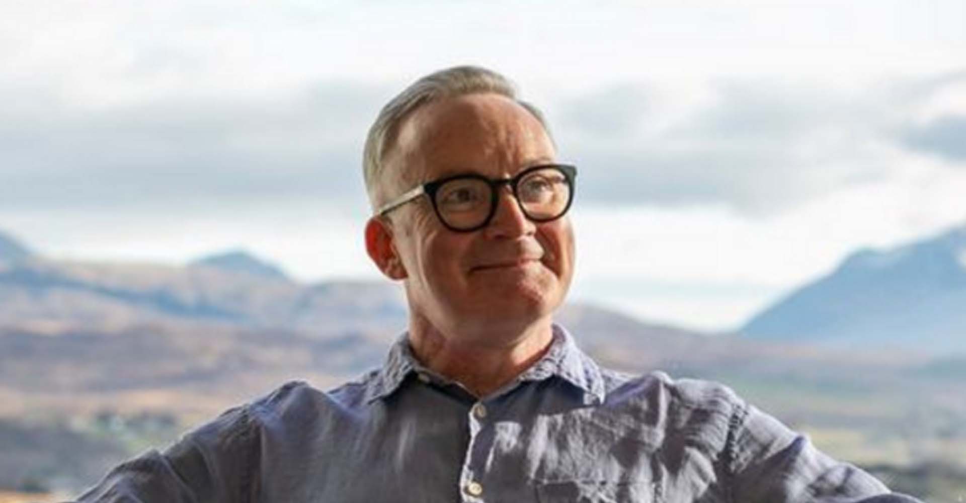 Iain Urchardan