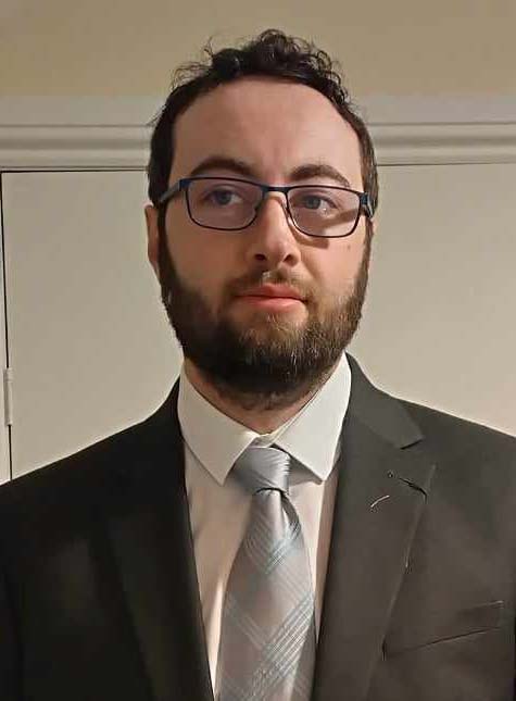 Dr Alasdair Whyte