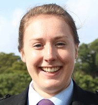 Sarah Muir
