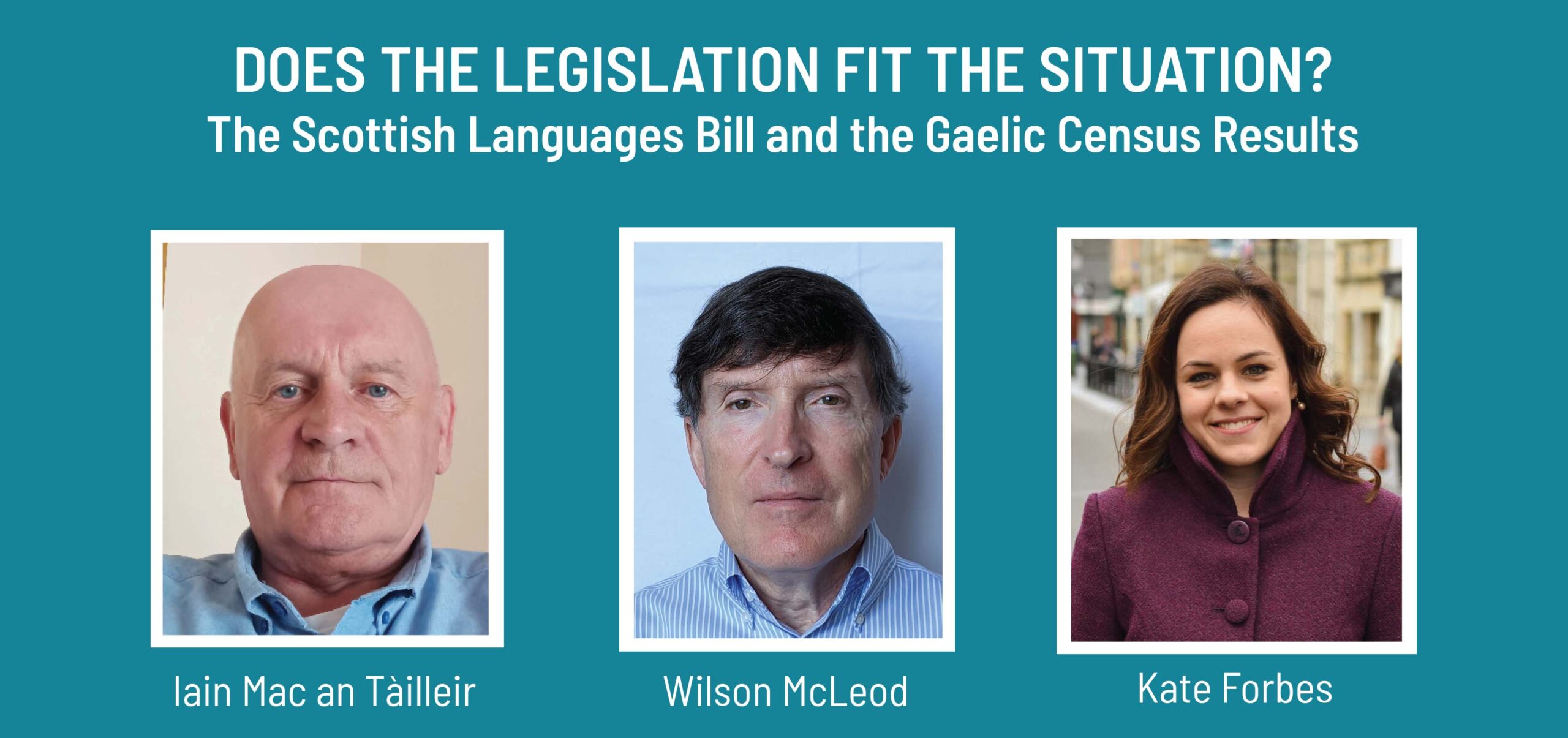 Seminar on the 2022 Census