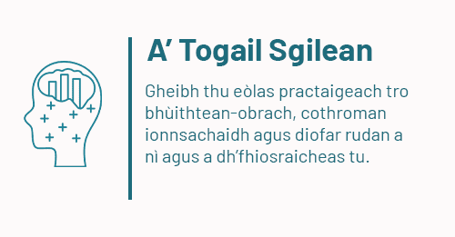 Develop Skills G