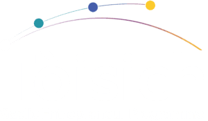 Tòisich Logo White