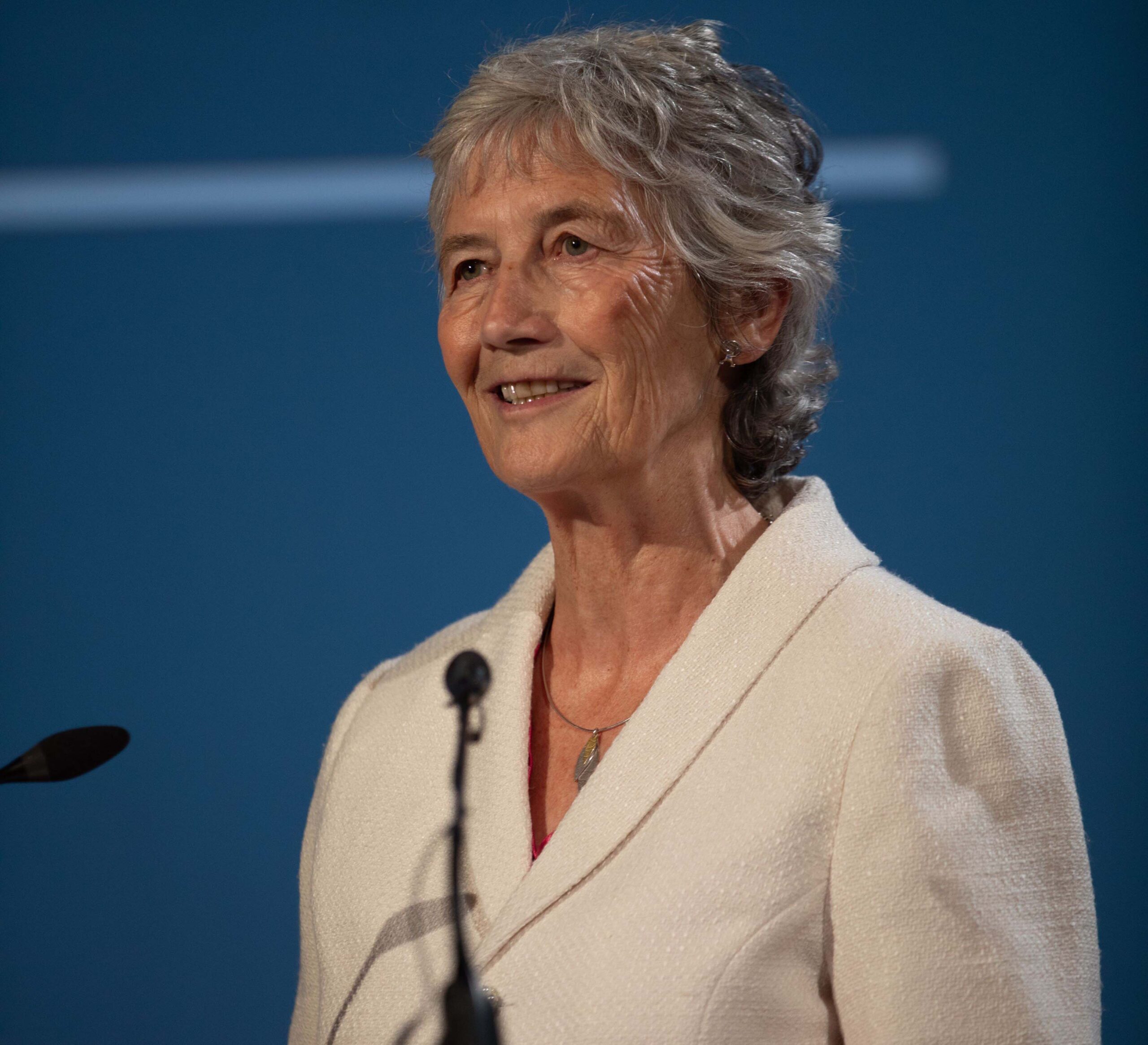 Ceann-suidhe na h-Èireann, Catherine Connolly