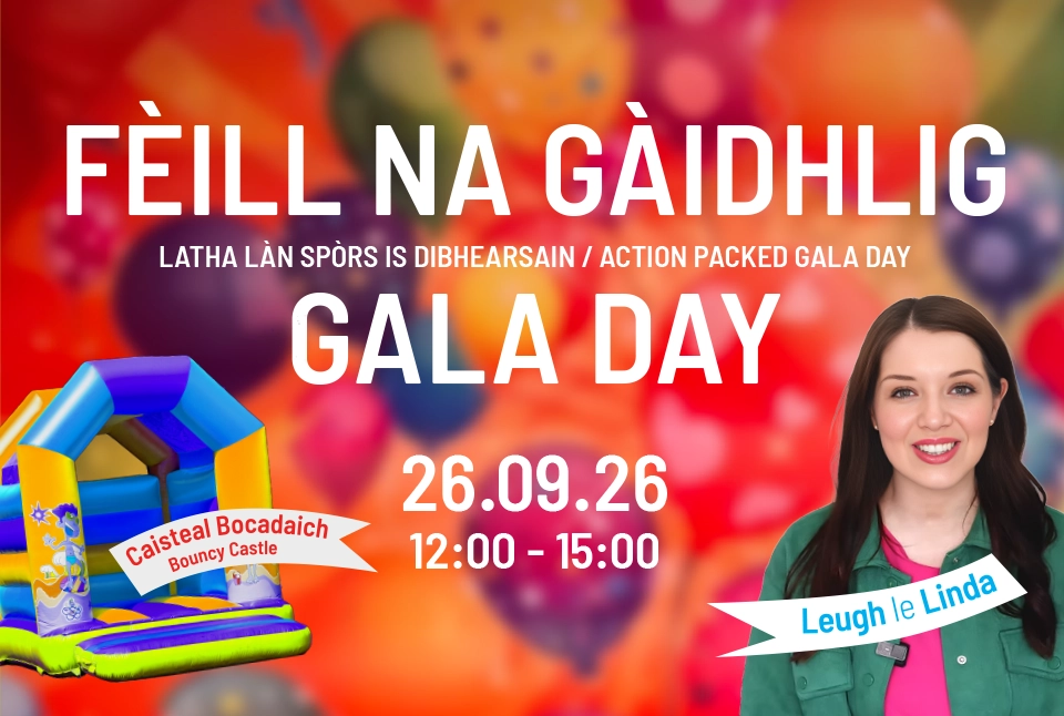 Fèill na Gàidhlig