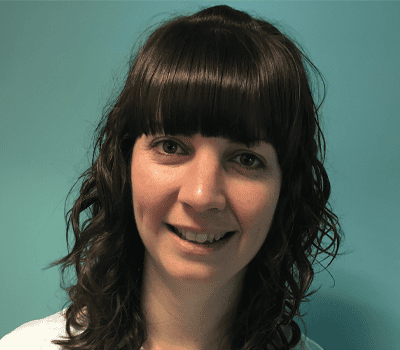 Picture of staff member