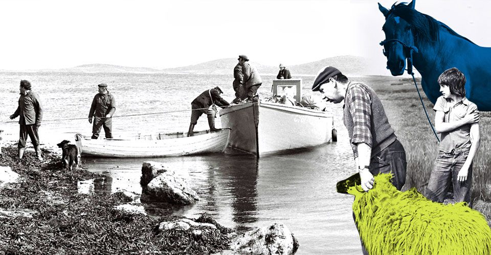 Picture of a boat