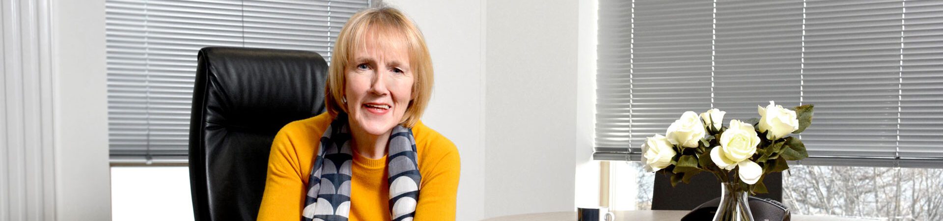 Picture of Gillian Munro