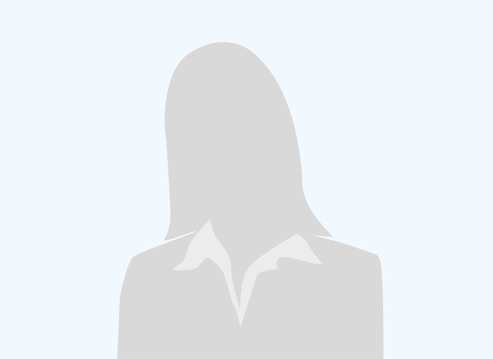 Picture of staff member