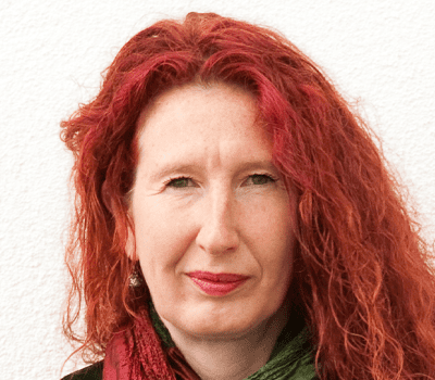 Christine Cain
