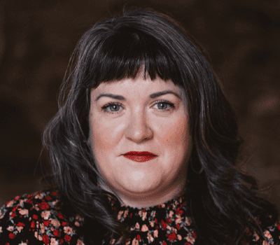 Gwen Culbertson