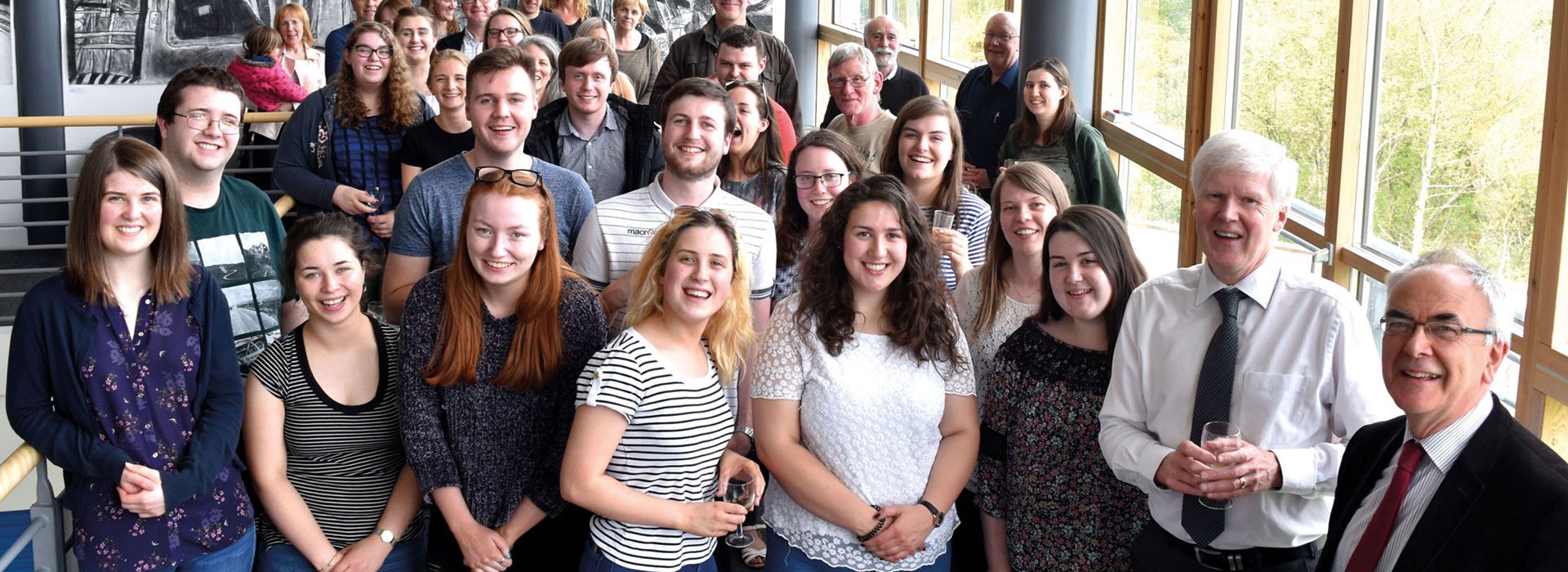 Picture of students
