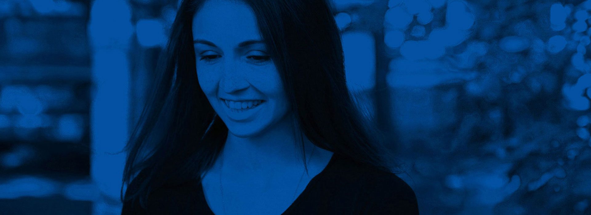 Picture of a student