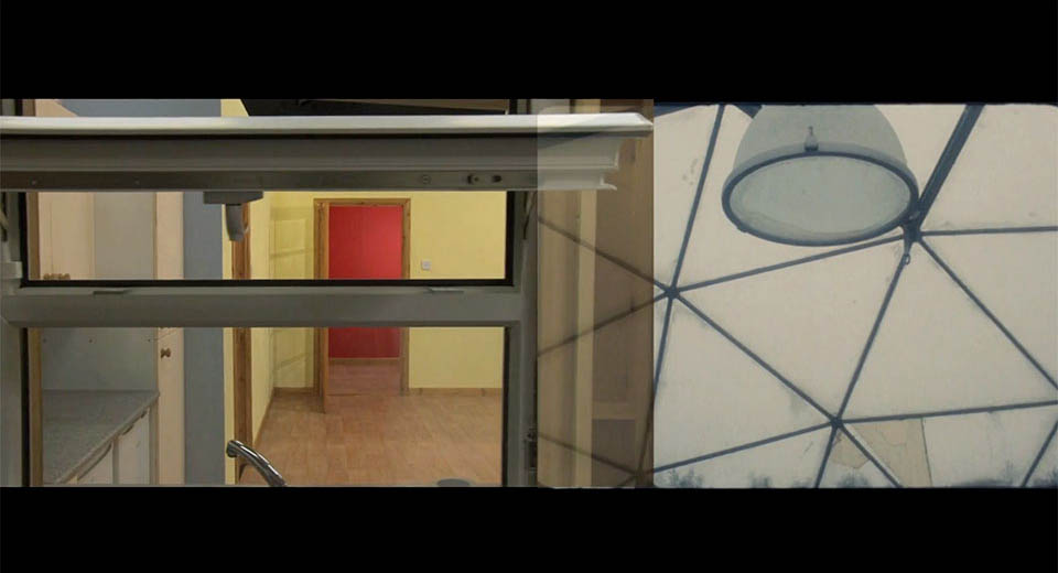 Picture from a video