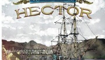 Turas a’ “Hector” le Iain Somerville: 01 an Lùnastal 2022