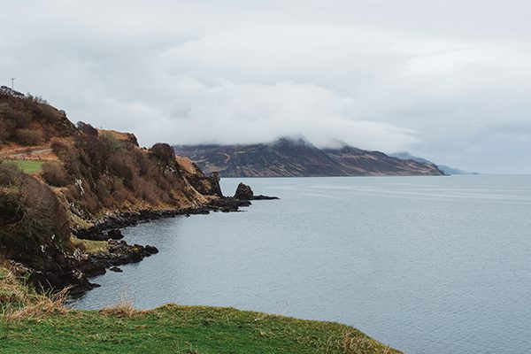 Braes, Isle of Skye