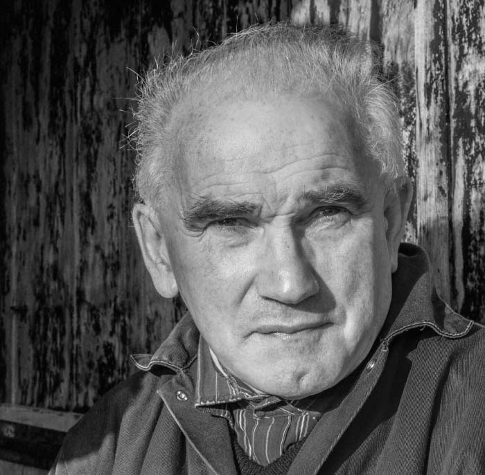Teàrlach MacGilleBhràth
