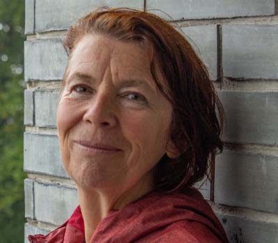 Heather Clyne