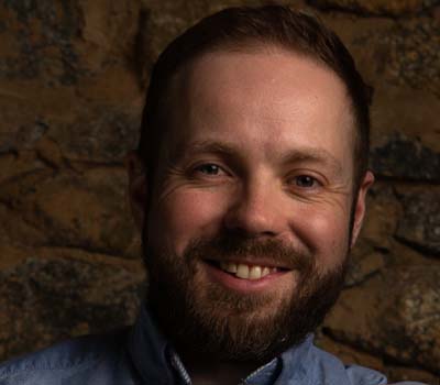 James Lindsay 