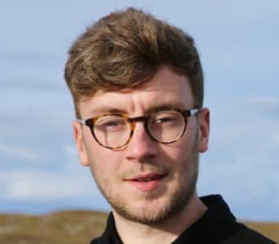 Pàdruig Moireasdan