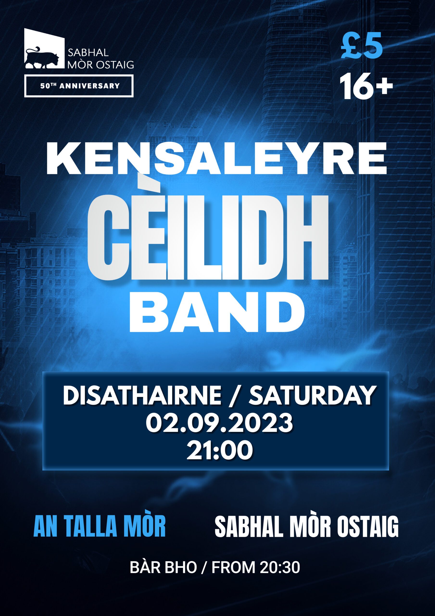 Cèilidh