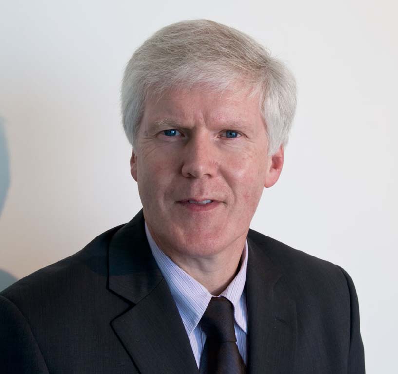 Iain Tormod MacLeòid