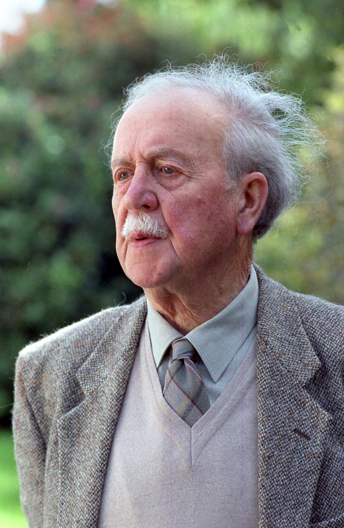 Sorley MacLean Poet