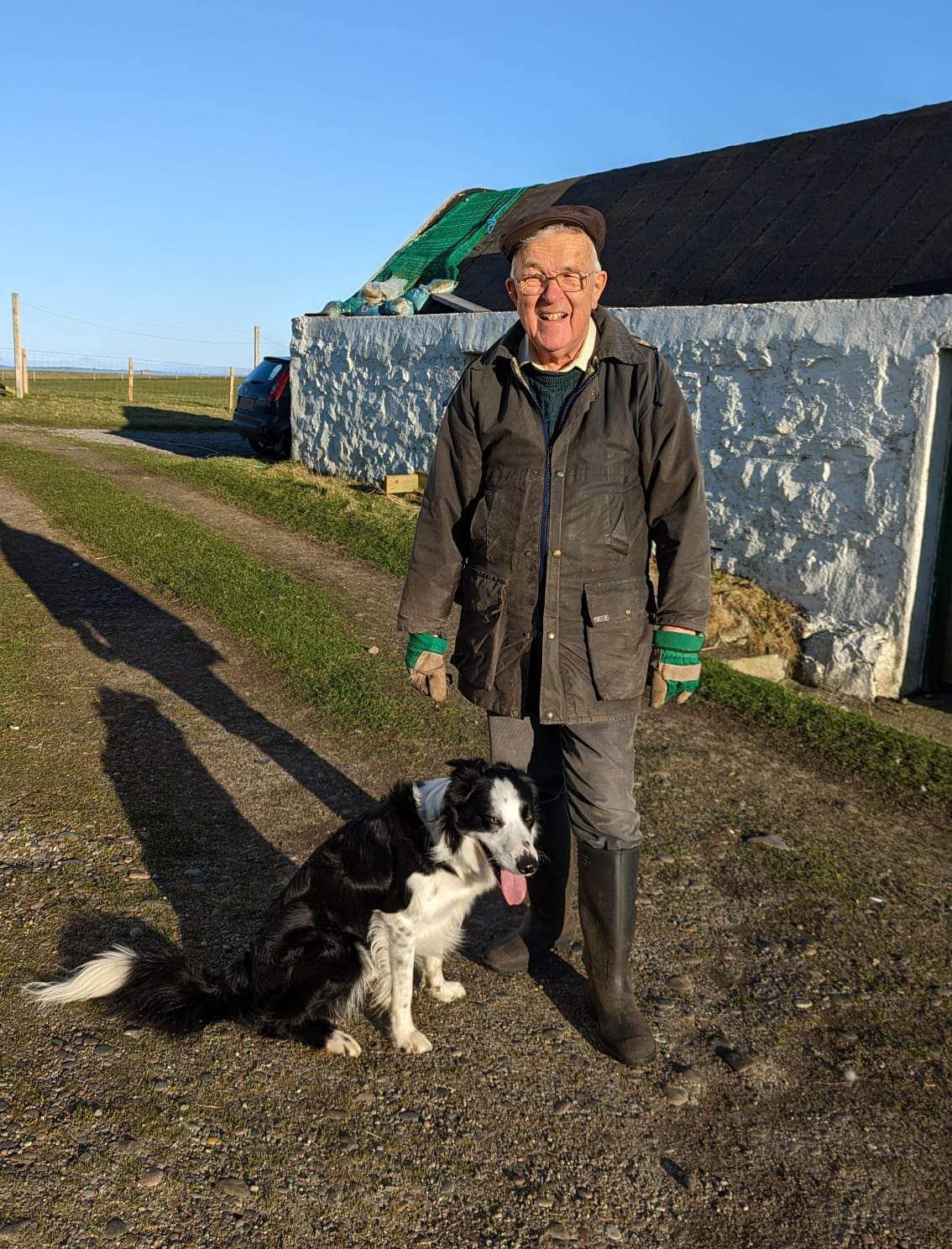 Donald Meek Sorley MacLean Lecture 2024