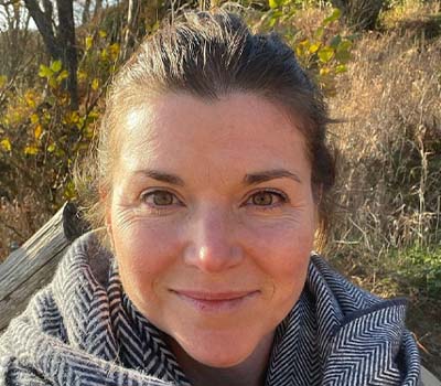 Katie Wight
