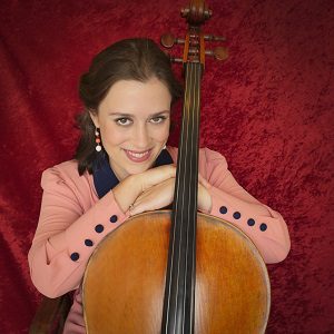 Natalie Haas