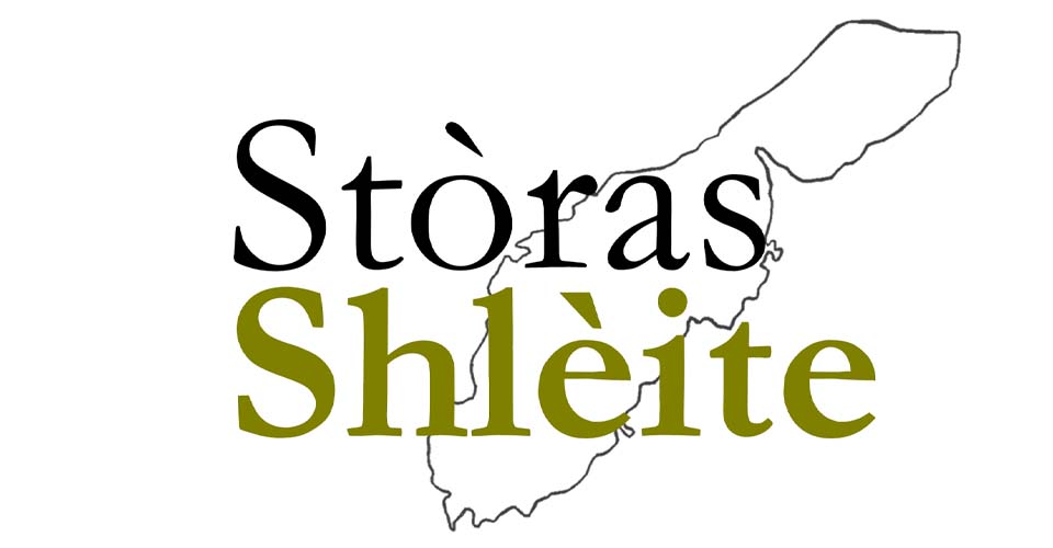 Stòras Shlèite Logo