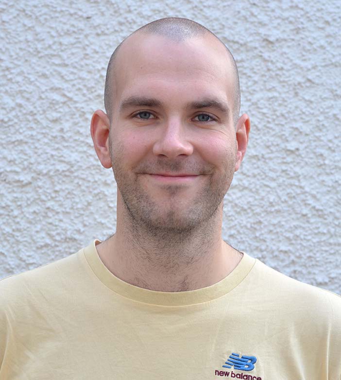 Ross Christie