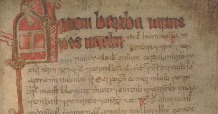 Manuscript-News Image