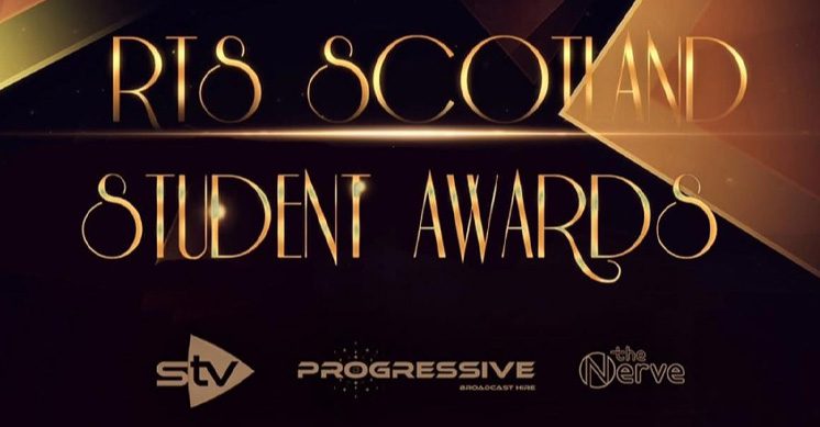 RTS Scotland Student Television Awards 2025