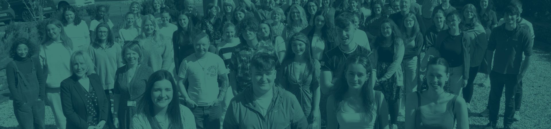 Oileanaich an t-Sabhail - Sabhal Mòr Ostaig Students