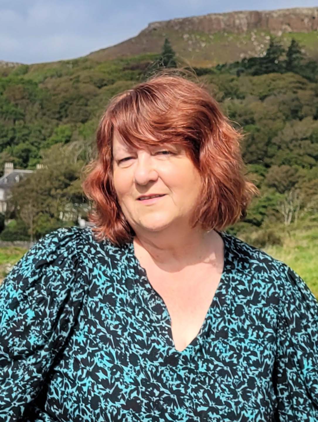 Fiona NicCoinnich