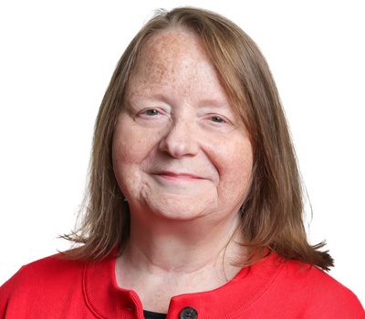 Liz Blackburn