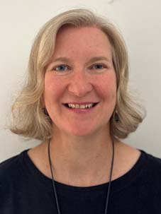 Anne Thirkell