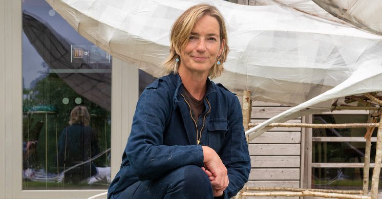 Anna MacLeod
