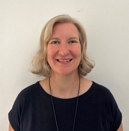 Anna Thirkell, Stiùiriche Cùrsa airson an MEd Foghlam Gàidhlig